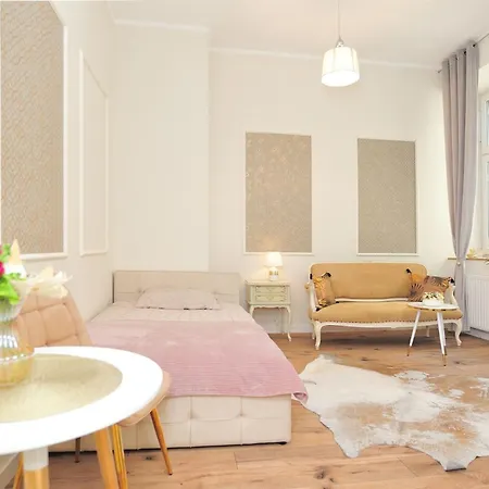 Apartmán Gryf1
